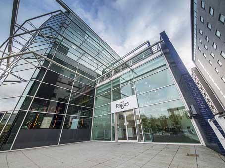 Milton Keynes Midsummer Court, 314 Midsummer Boulevard, Milton Keynes, MK9 2UB