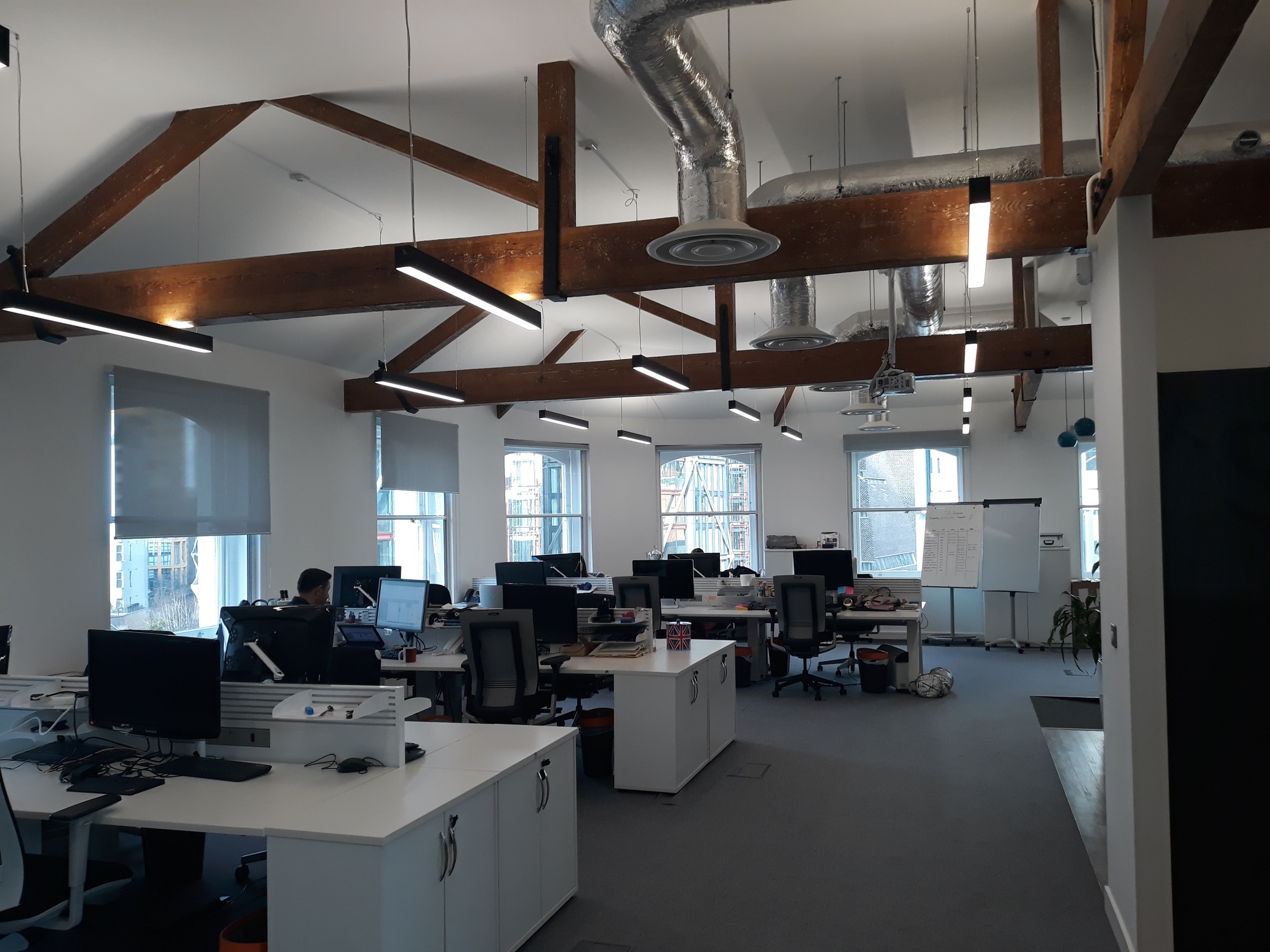 95 Southwark Street, London, SE1 0HX