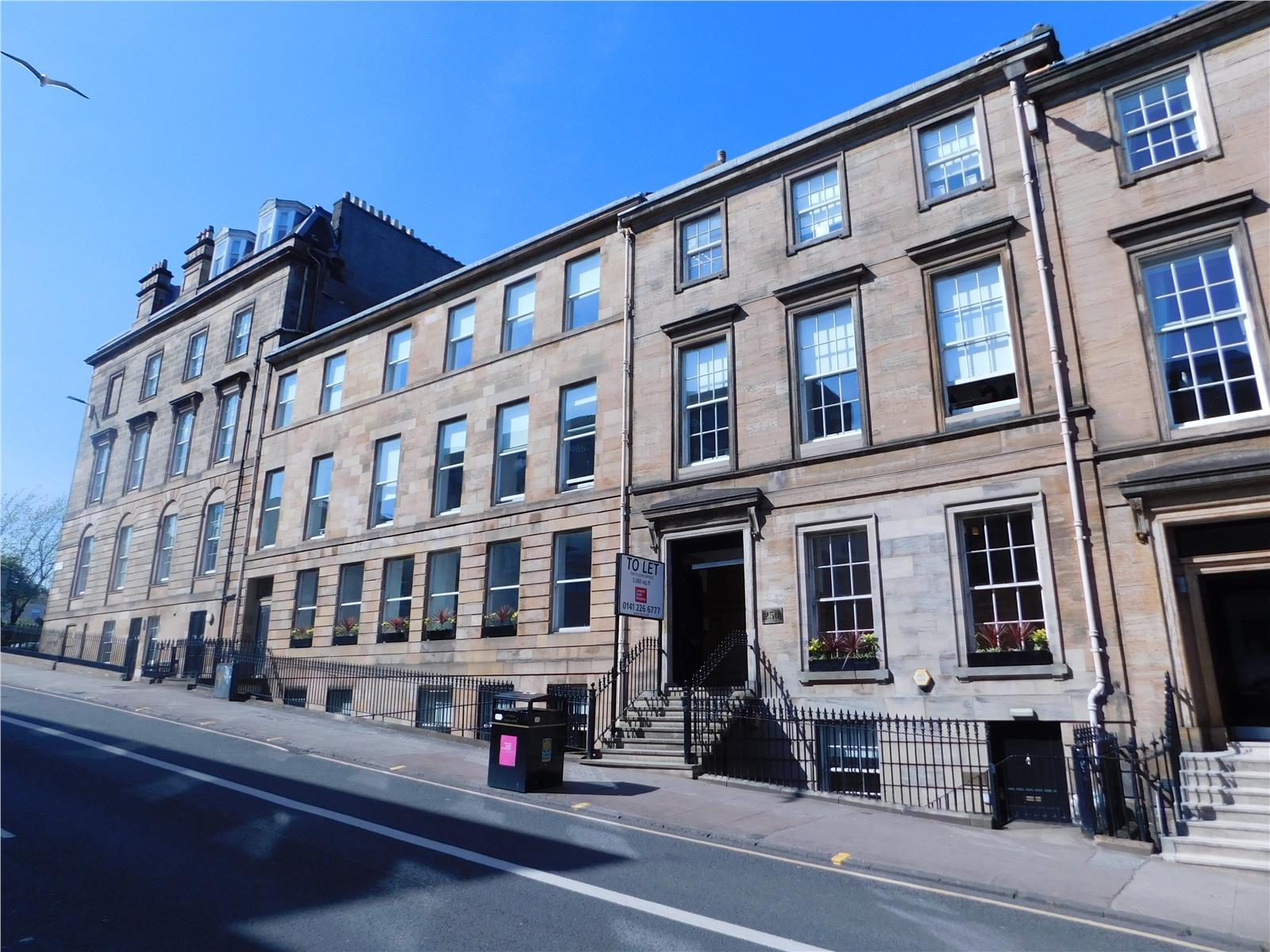 250 West George Street, Glasgow, G2 4QY