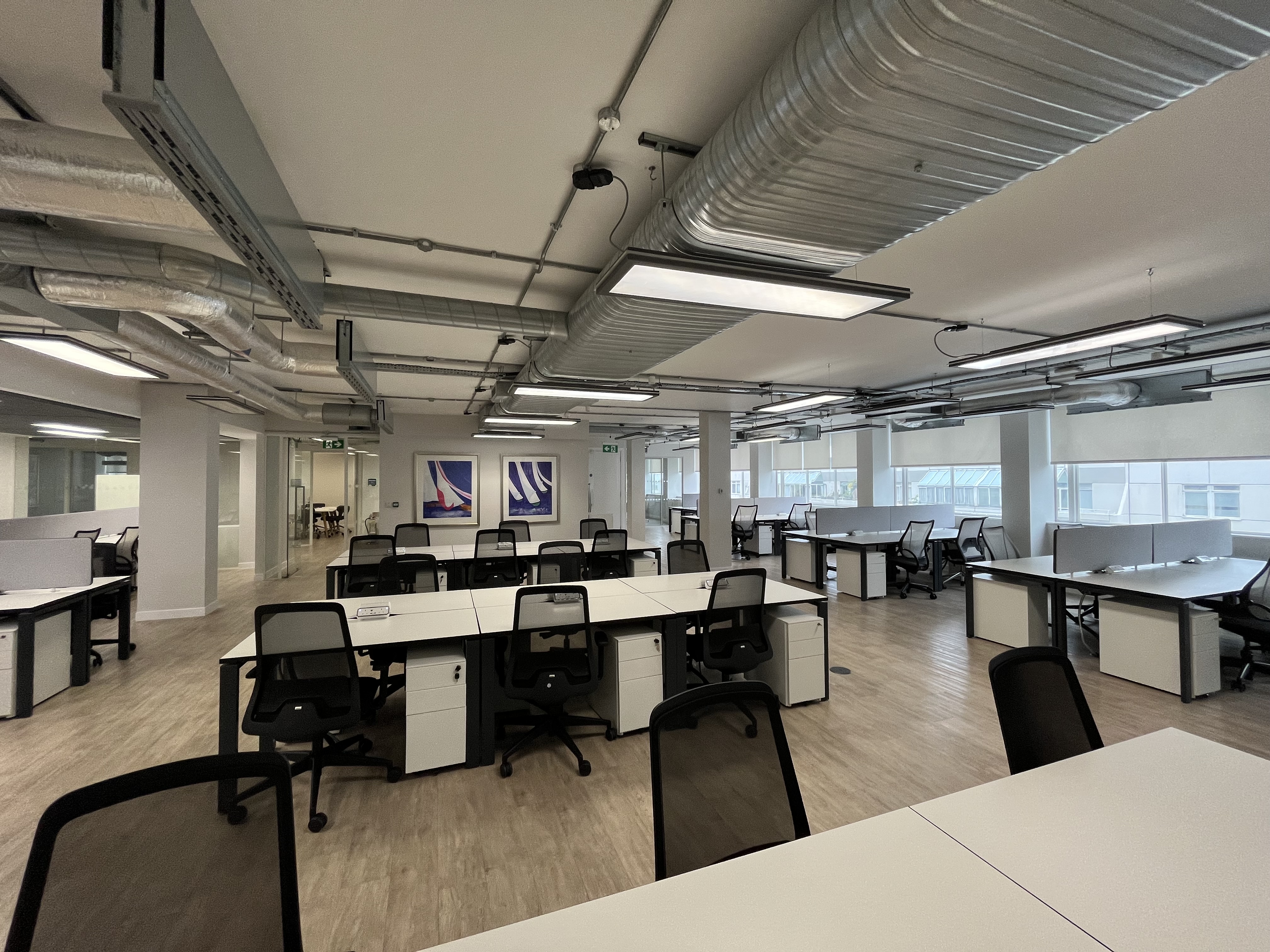 40 Bernard Street, London, WC1N 1LE