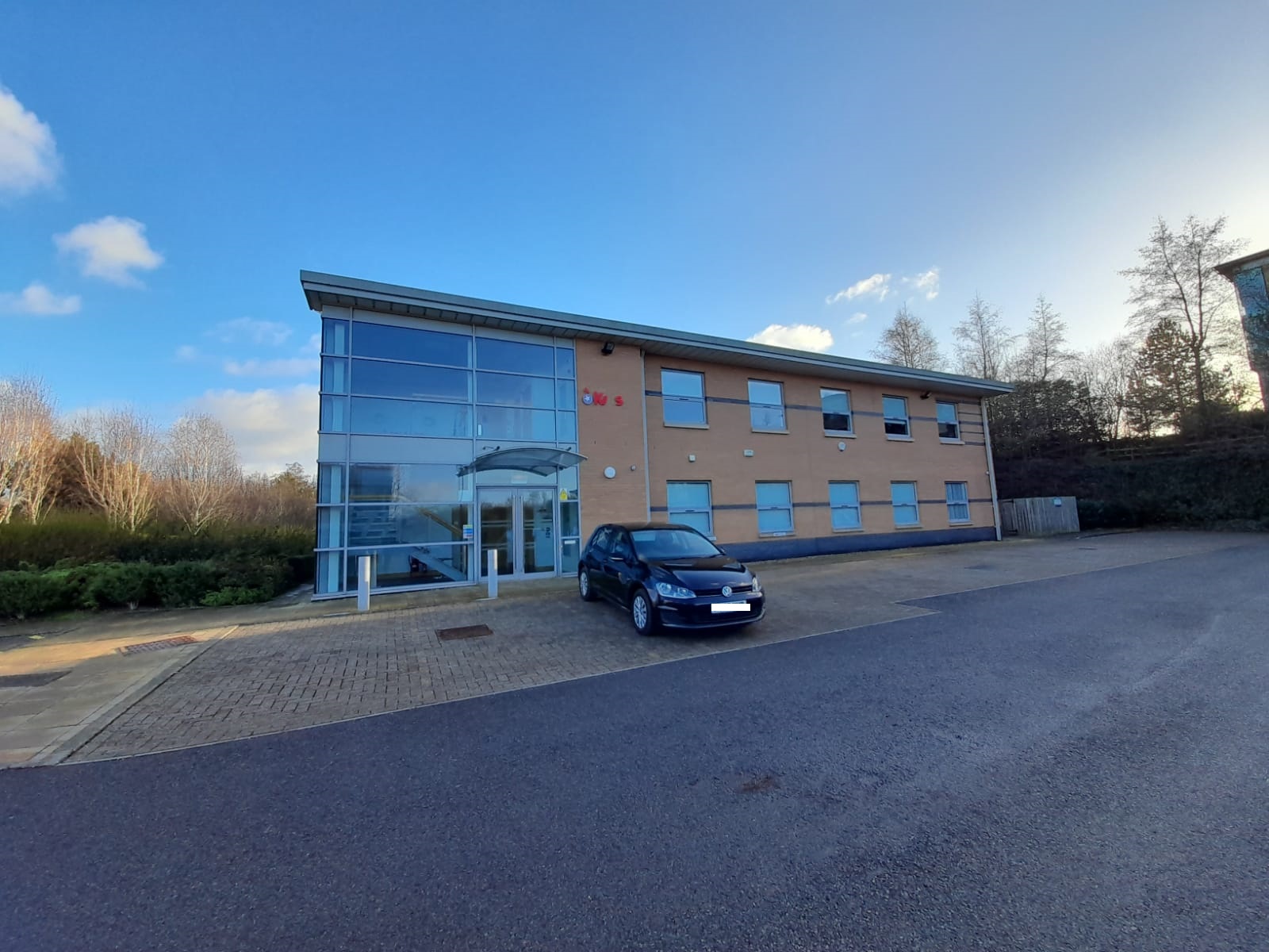 725 Capability Green, Luton, Bedfordshire, LU1 3LU