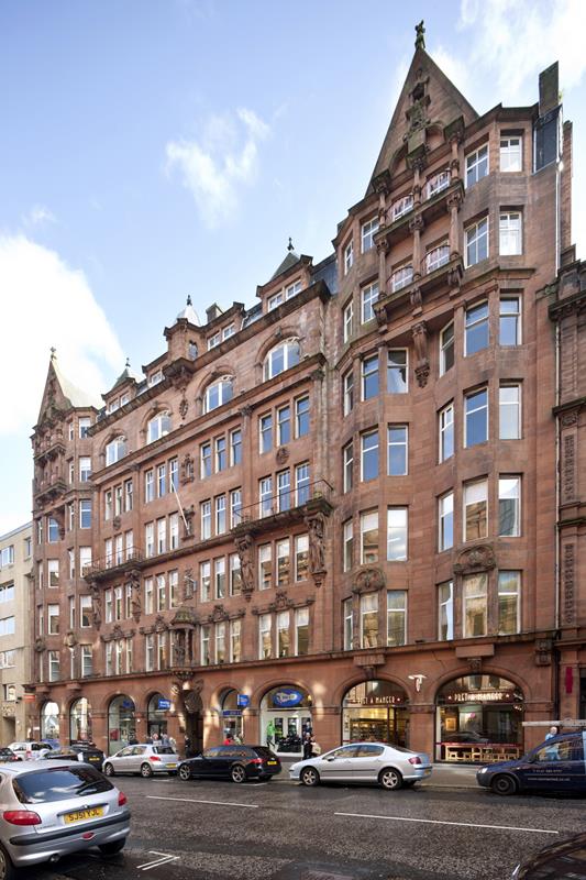 Bothwell Street, Glasgow, G2 6TS