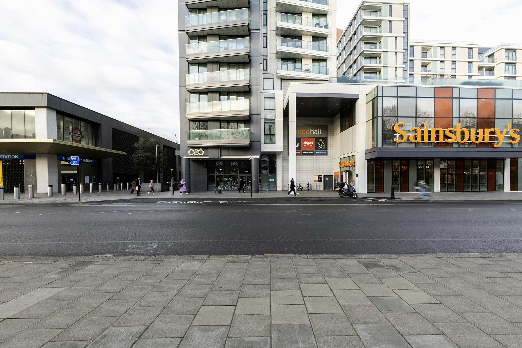 2 Hebden Place, Nine Elms, London, SW8 2FR -  Strettons