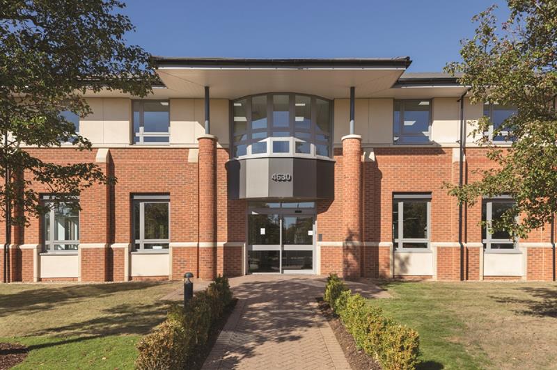 Building 4630, Oxford Business Park, Oxford, OX4 2SU
