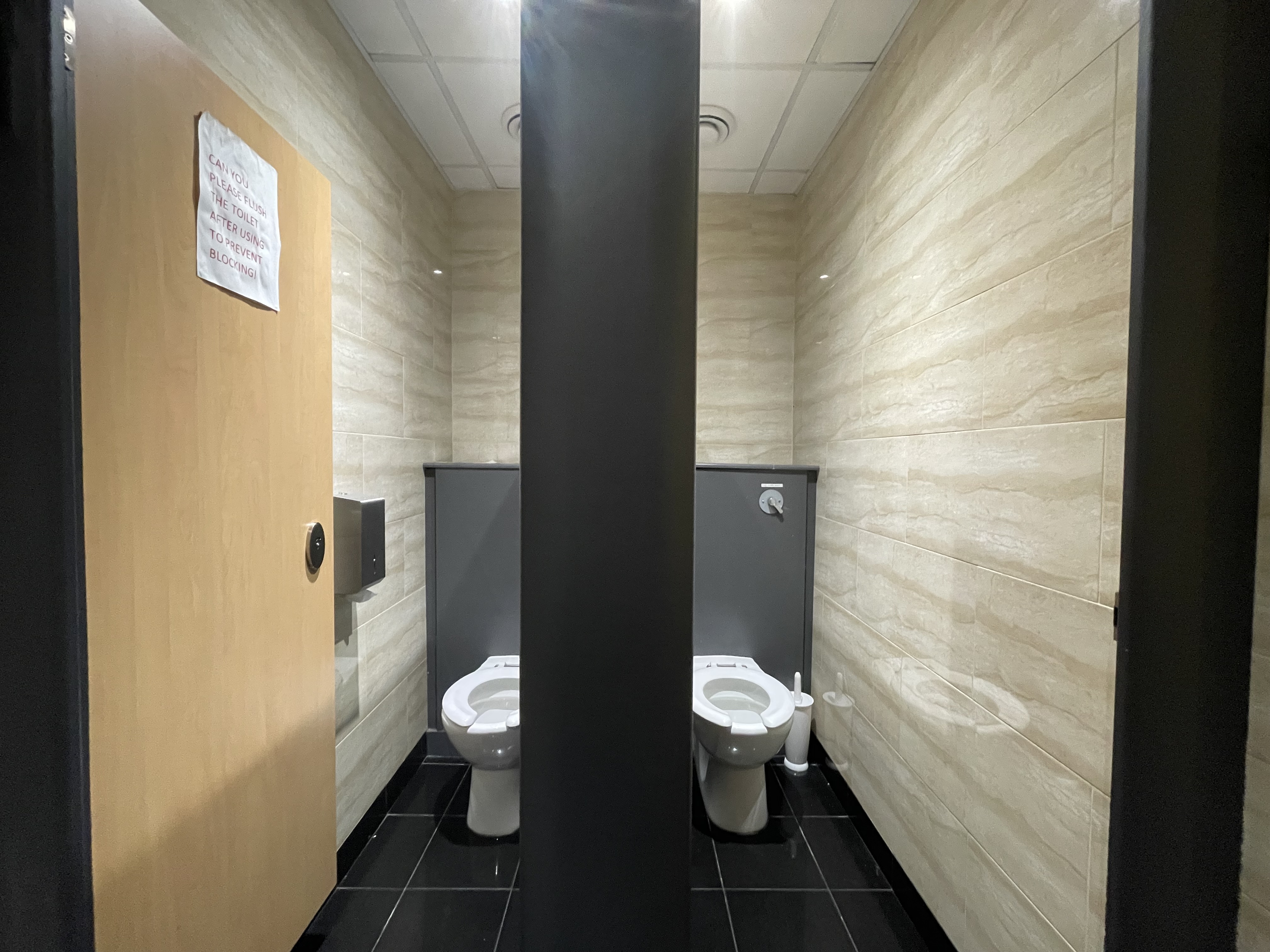 Solar House, Part 2nd Floor, 1-9 Romford Road, Stratford, London, E15 4LJ -  Strettons
