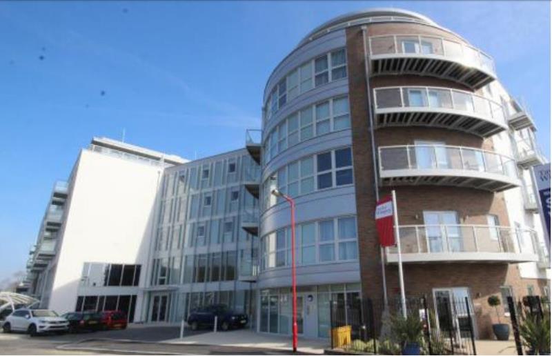 Austen House - Units A-J, Spaces, 1 & 2 Station View, Guildford, GU1 4AX