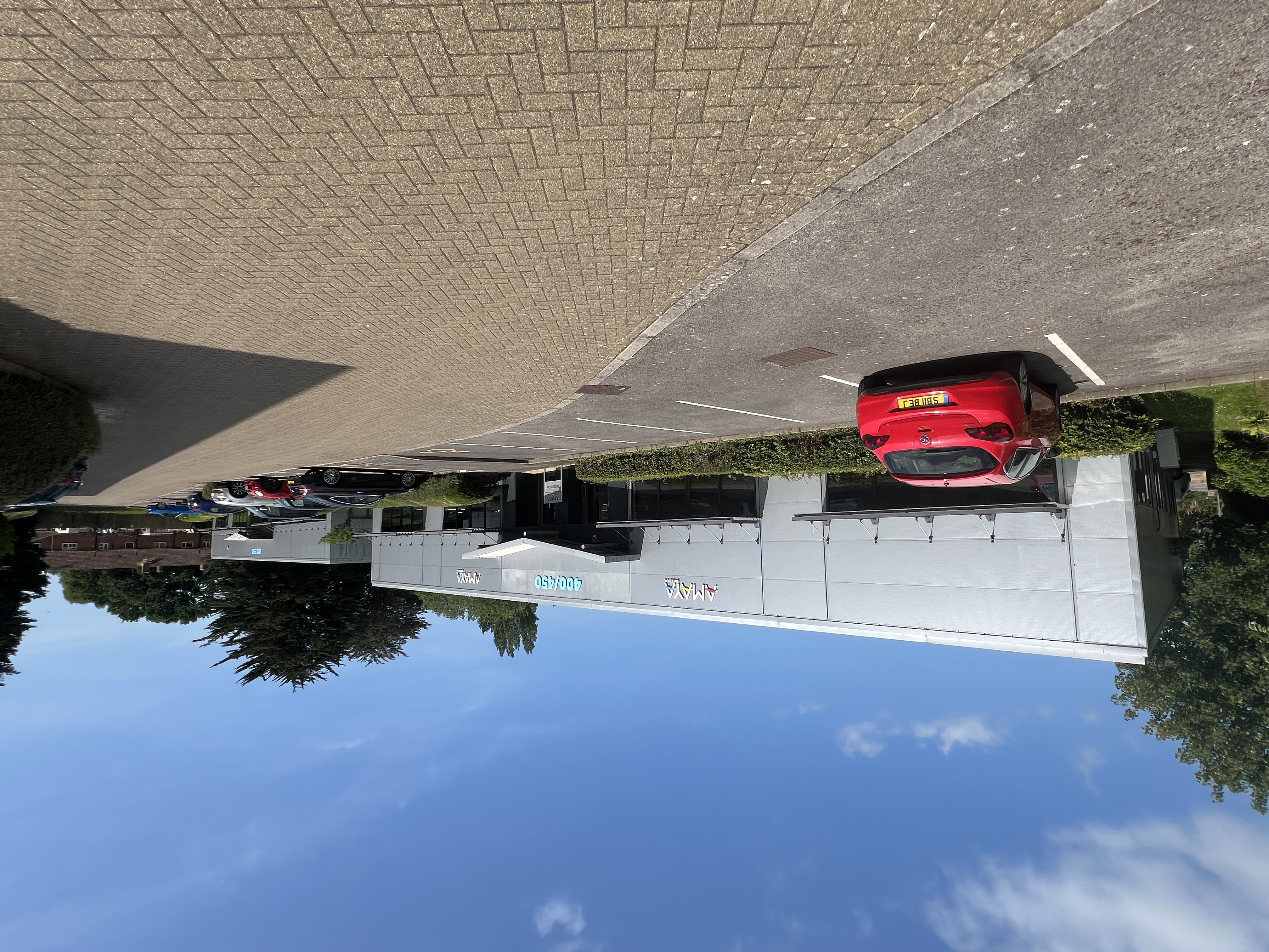 Image of 400-450 Nest Business Park, Havant