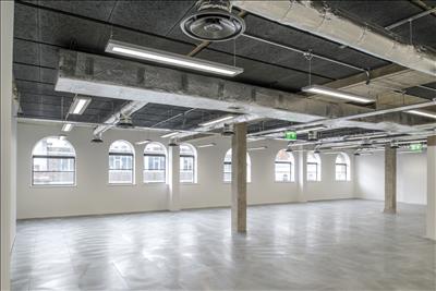 Crowne House, 34 Southwark Street, London, SE1 1UN