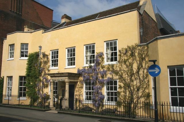 Queen Anne House, The Broadway, Maidenhead, SL6 1NB
