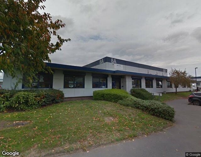 Unit 8A, Maybrook Road, Sutton Coldfield, West Midlands, B76 1AL