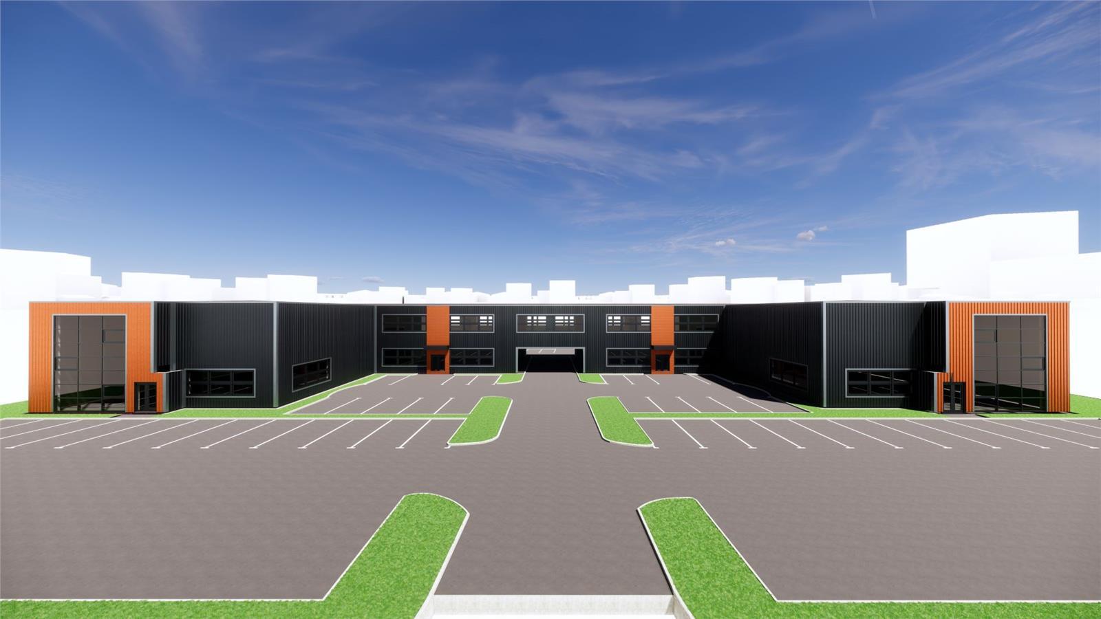 The Quadrangle, Grove Business Park, Wantage, OX12