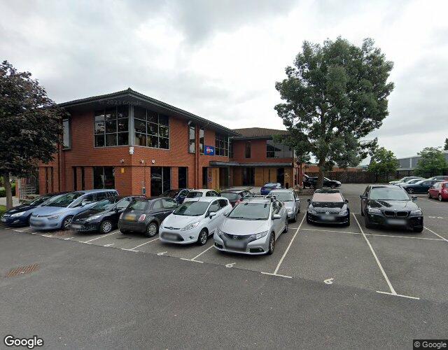 5 Switchback Office Park, Gardner Road, Maidenhead, Berkshire, SL6 7RJ