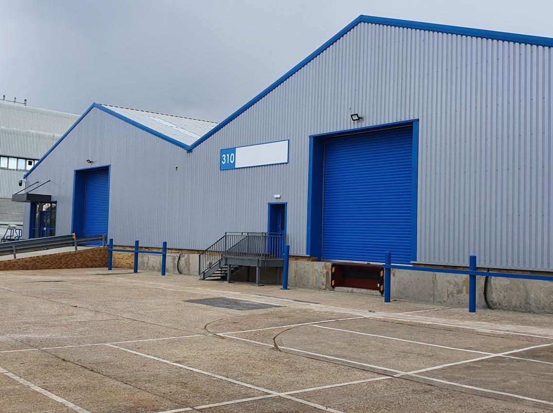 Unit 310 Fareham Reach Business Park Fareham Road, Gosport, Gosport, PO13 0FW