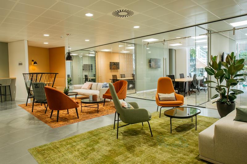 Central Working, R+, 2 Blagrave Street, Reading, RG1 1AZ