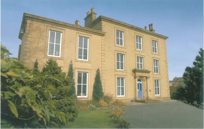 Leigh House Varley Street, Pudsey, West Yorkshire, LS28 6AN