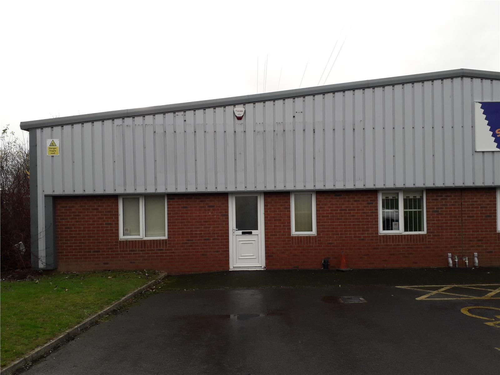 12 Brockwell Road, Crowther, Washington, NE38 0AF