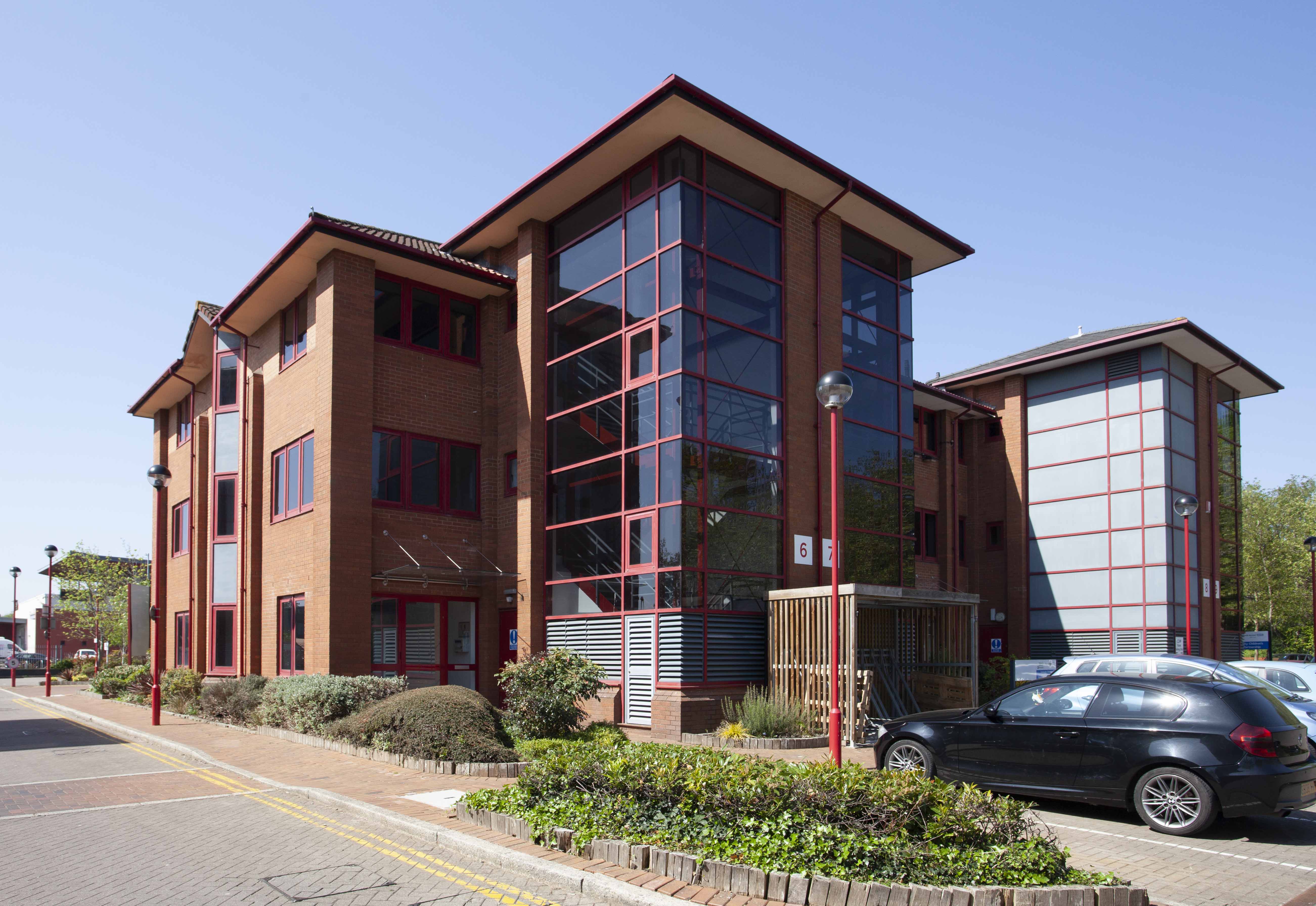 Eastgate Office Centre, Eastgate Road, Bristol, BS5 6XX