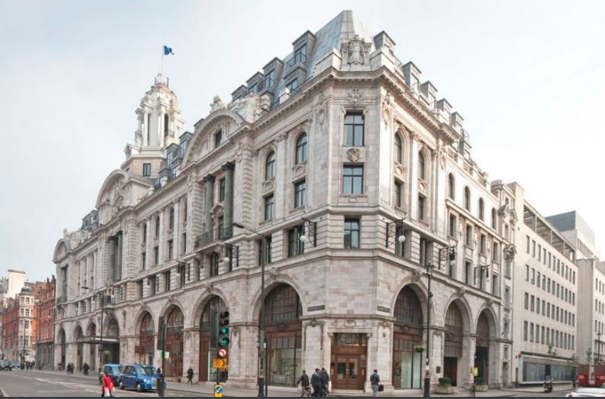 5th Floor, 33 Wigmore Street, London, W1U 1QX