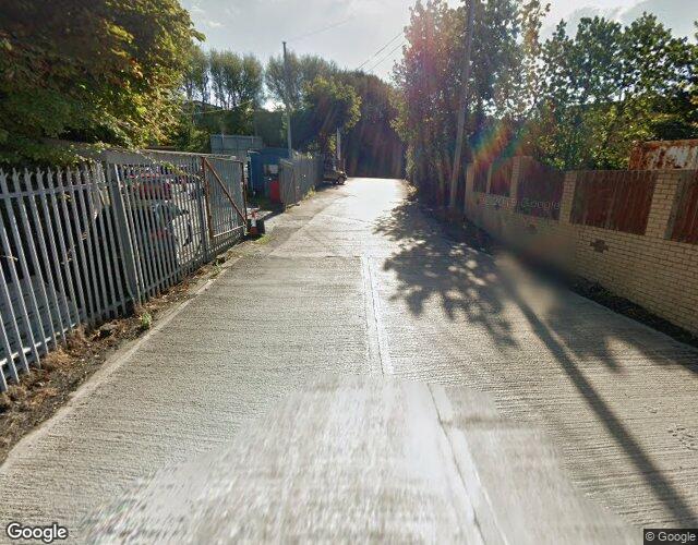 Wakefield Road, Barnsley, South Yorkshire, S71 1NU