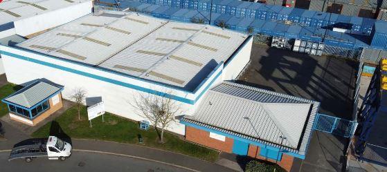 Distribution Warehouse To Lease In Unit 7 Maybrook Business Park, Maybrook Road, Sutton Coldfield, West Midlands, B76, Unit 7 Maybrook Business Park, Maybrook Road, Sutton Coldfield, West Midlands, West Midlands, B76 1AL