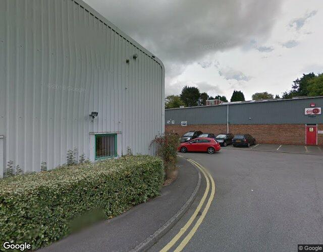 9 Talisman Business Centre, Duncan Road, Southampton, Hampshire, SO31 7GA