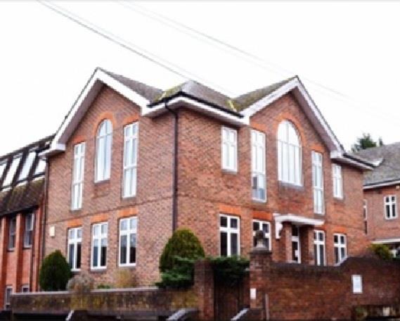 Oak House, Temple End, High Wycombe, HP13 5DR