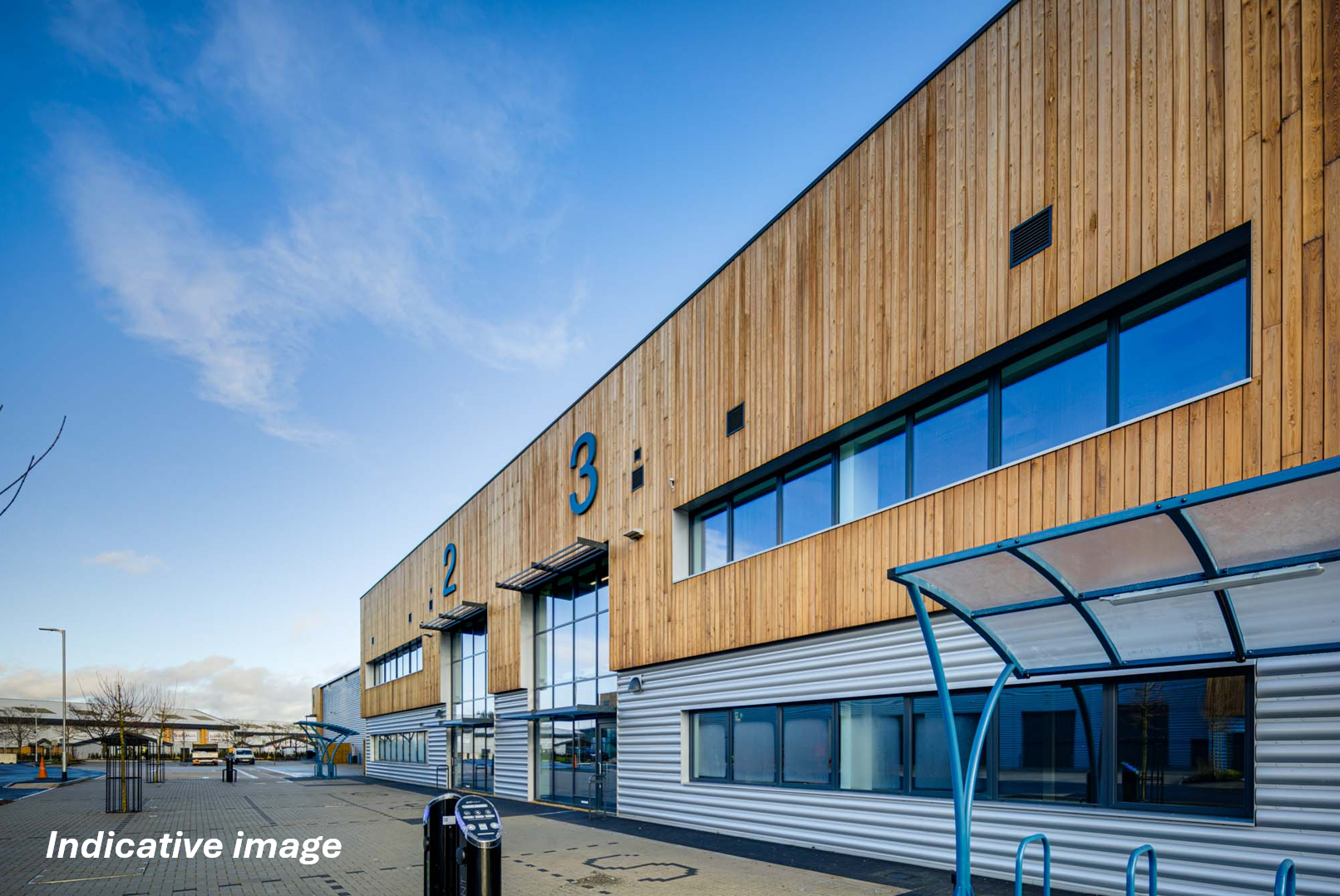 Unit 3 Ignite, Cleeve Road, Leatherhead, Surrey, KT22 7NH