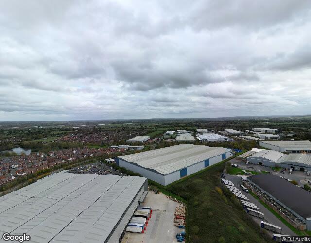 Fradley 437, Fradley Park, Lichfield, West Midlands, WS13 8NF