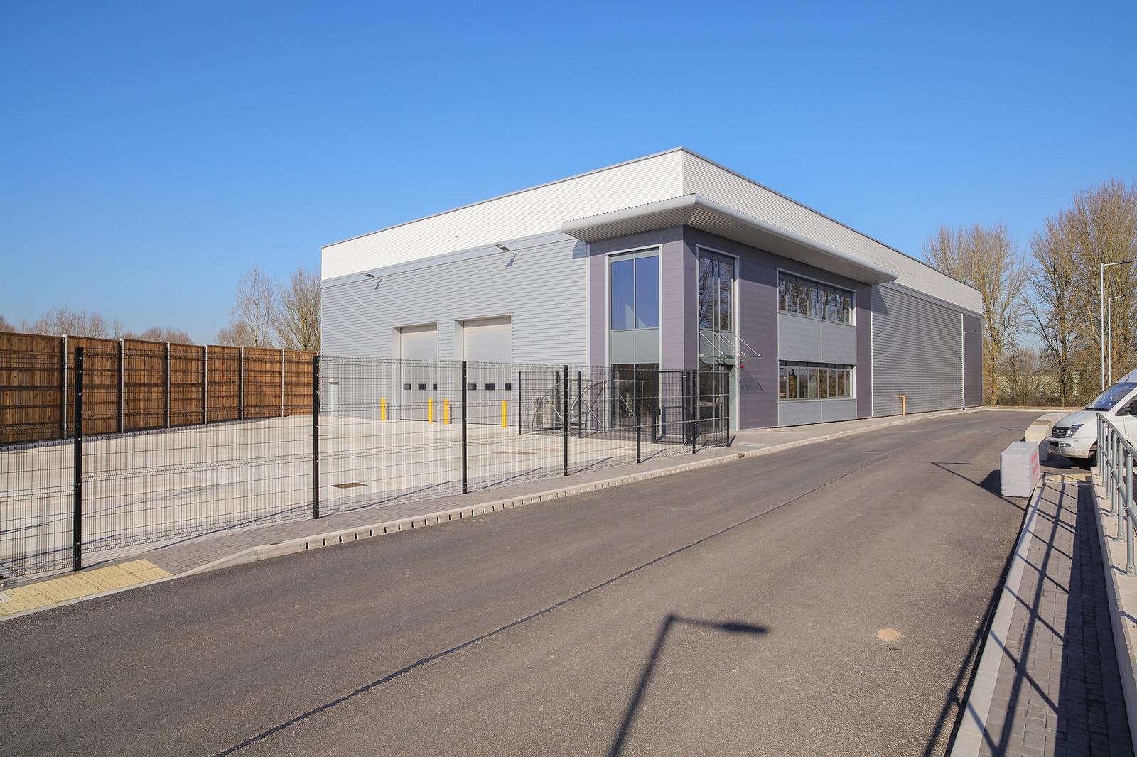 Unit 2, Island Road West, Reading, RG2 0RP