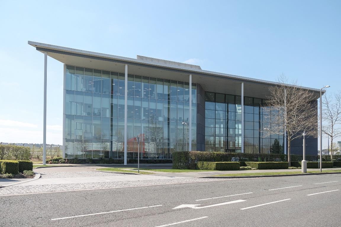 25 Templer Ave, Farnborough Business Pk, Farnborough, GU14 6FE