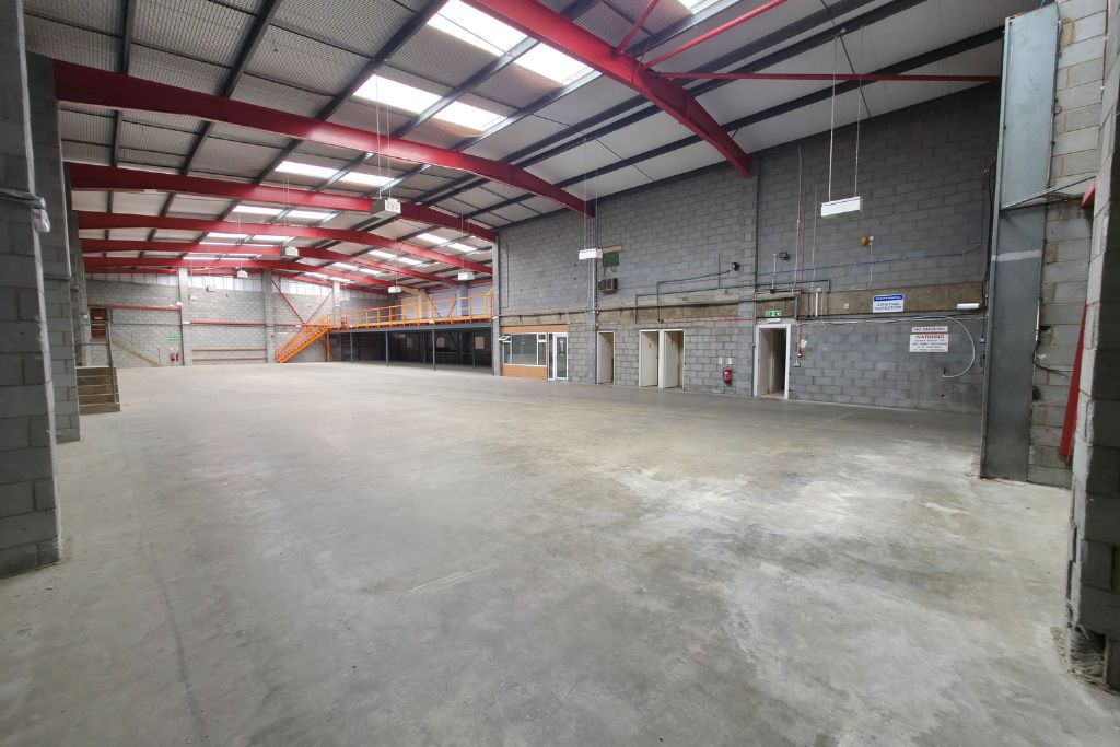 Unit 9, Lockwood Way, Walthamstow, E17 5RB -  Strettons
