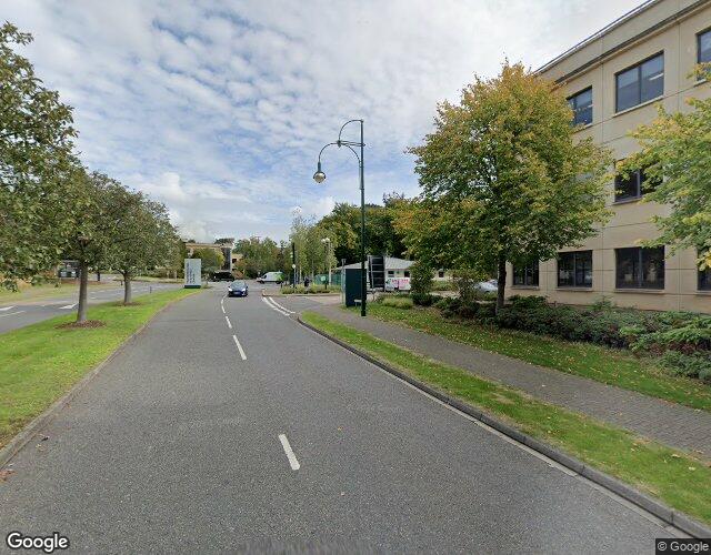 Warwick House, Part Groud Floor, Farnborough Aerospace Centre, Aerospace Boulevard, Farnborough, Hampshire, GU14 6XW