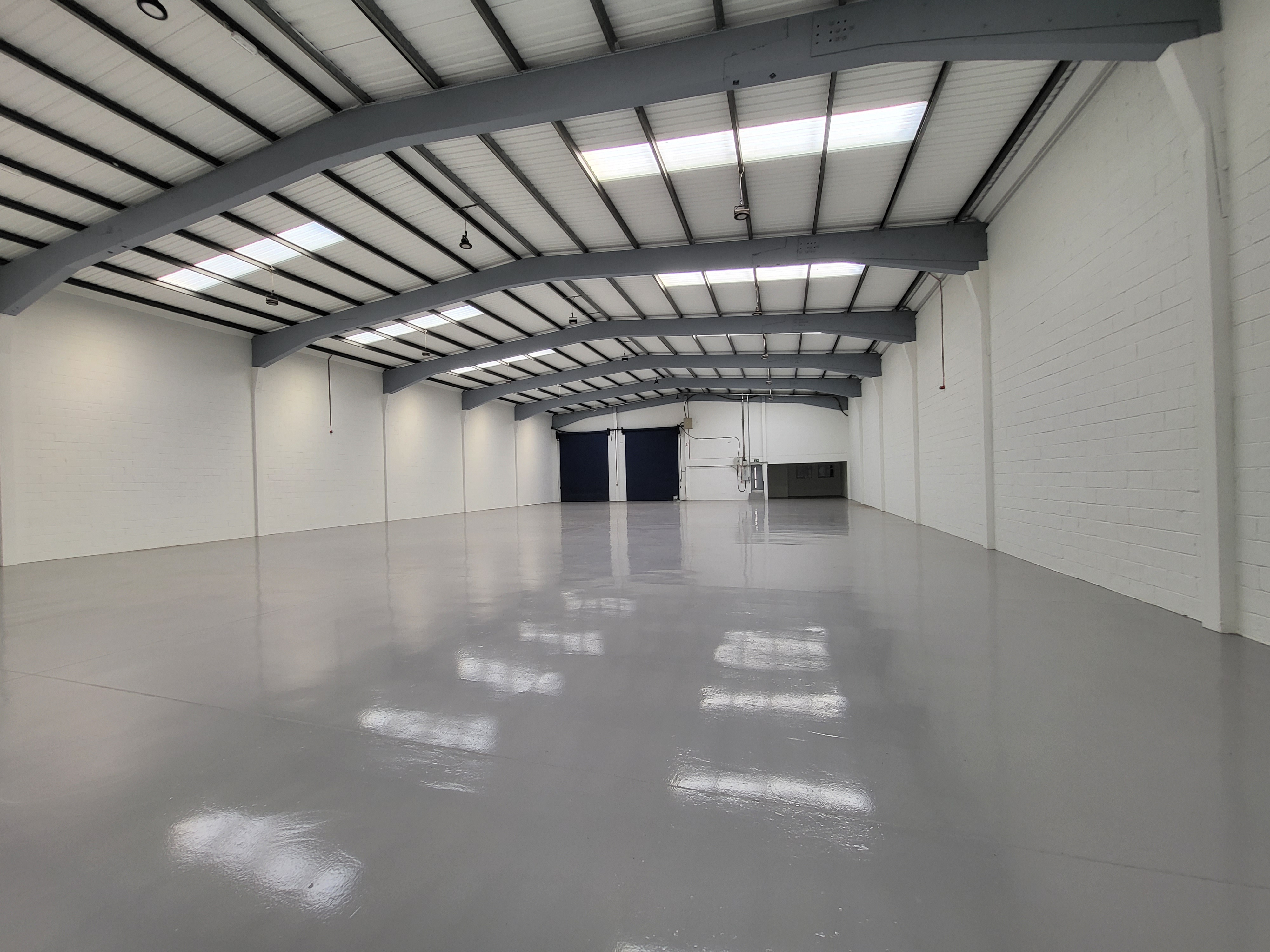 Units 2, 3 & 5, Portland Commercial Estate, Ripple Road, Barking, Essex, IG11 0TW