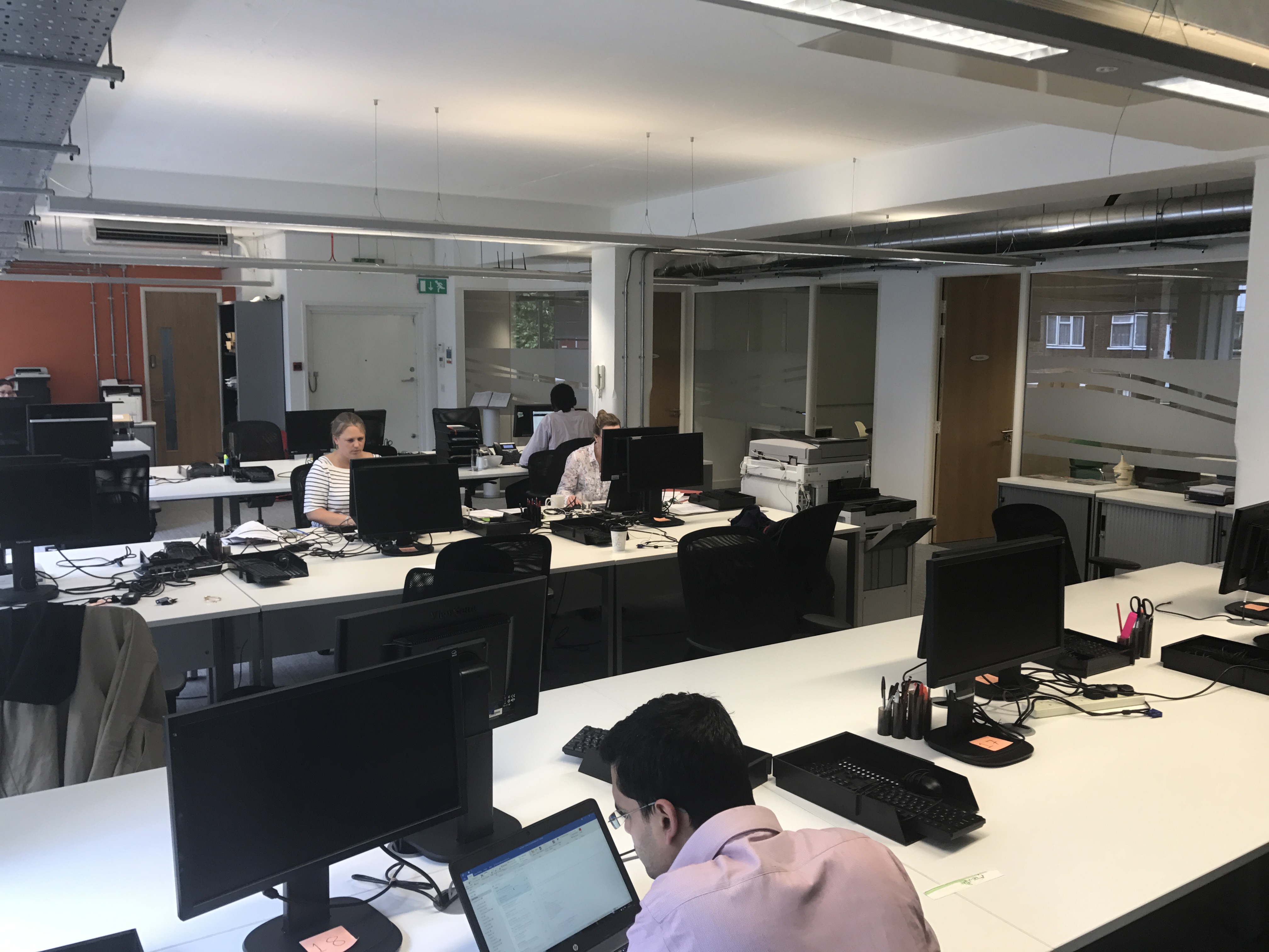 63 Gee Street, London, EC1V 3RS