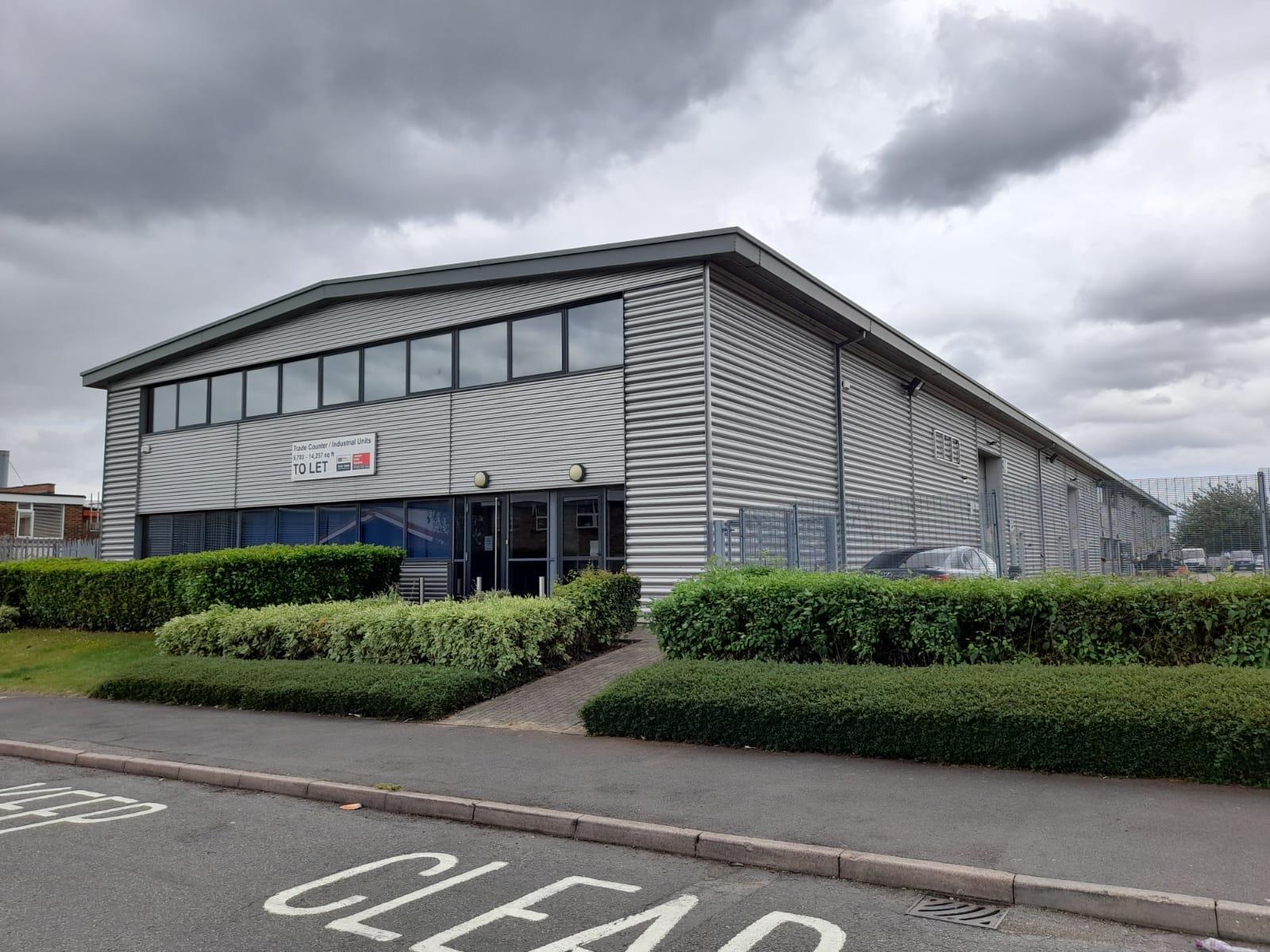 47 Bilton Way, Luton, Luton, LU1