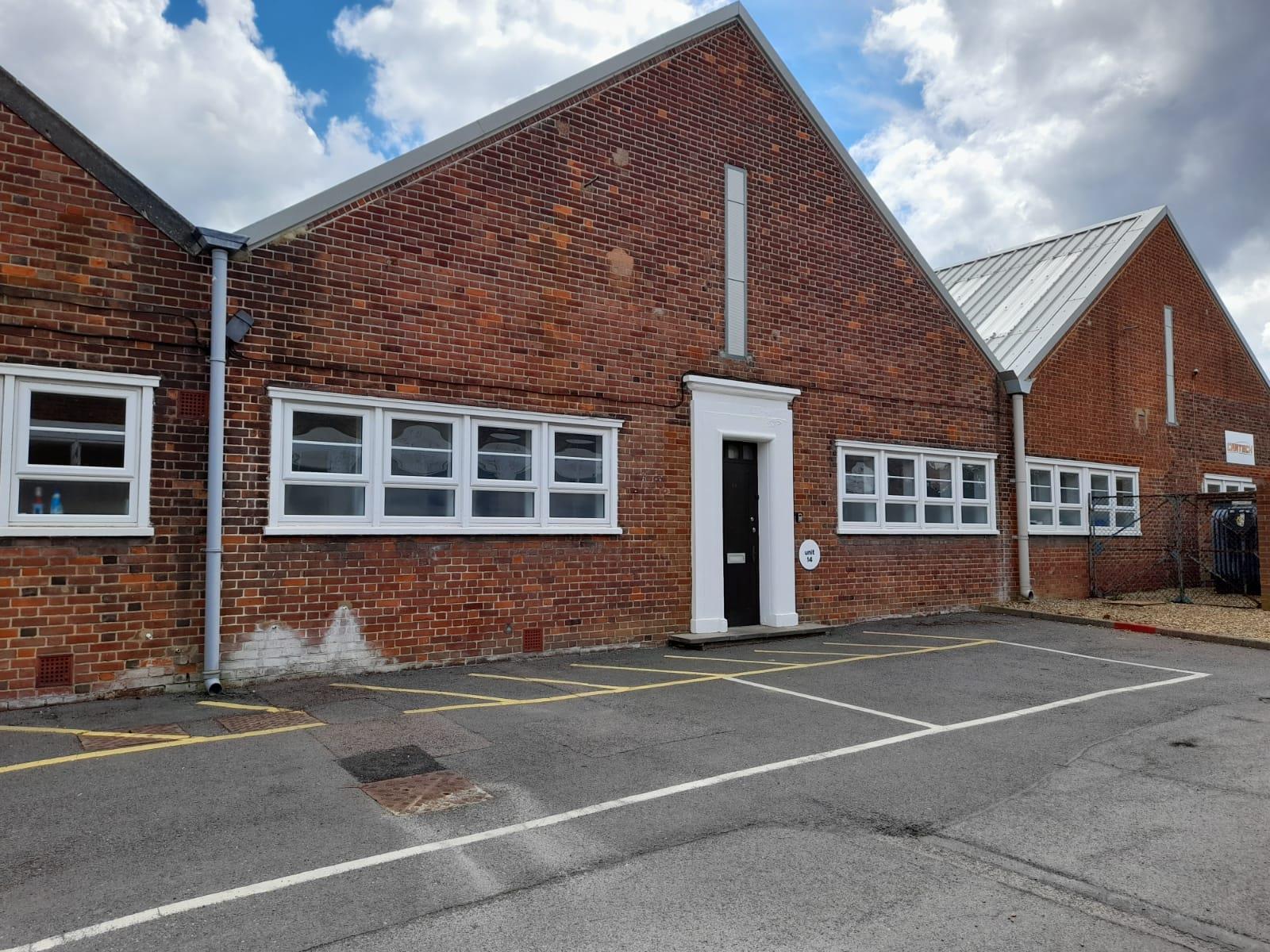 14 Tewin Court, Welwyn Garden City, Welwyn Garden City, AL7 1AU