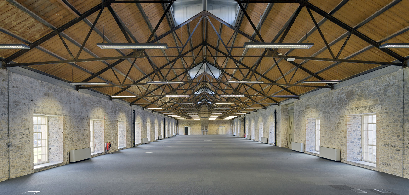 New Cooperage, Royal William Yard, Plymouth, Devon, PL1 3RP