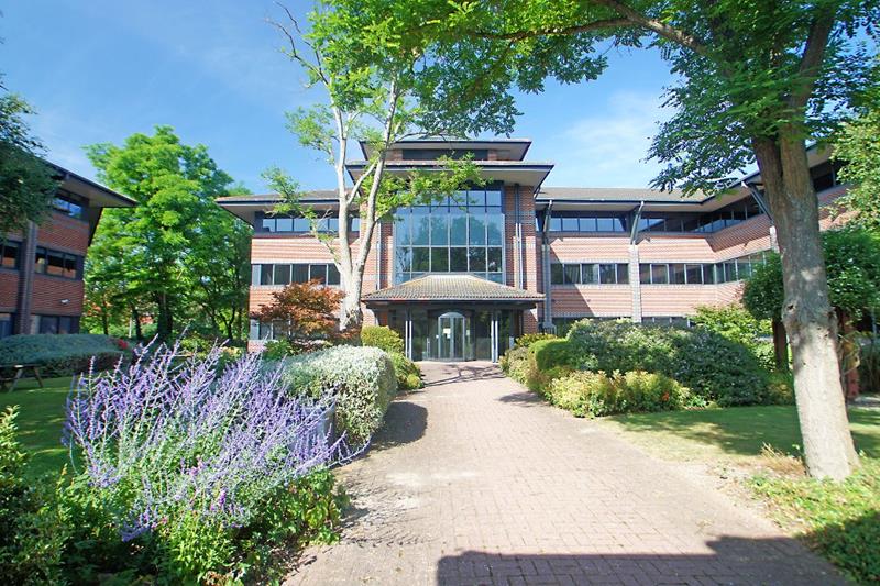 Pure Offices, Port View, Port Solent, Portsmouth, PO6 4TY