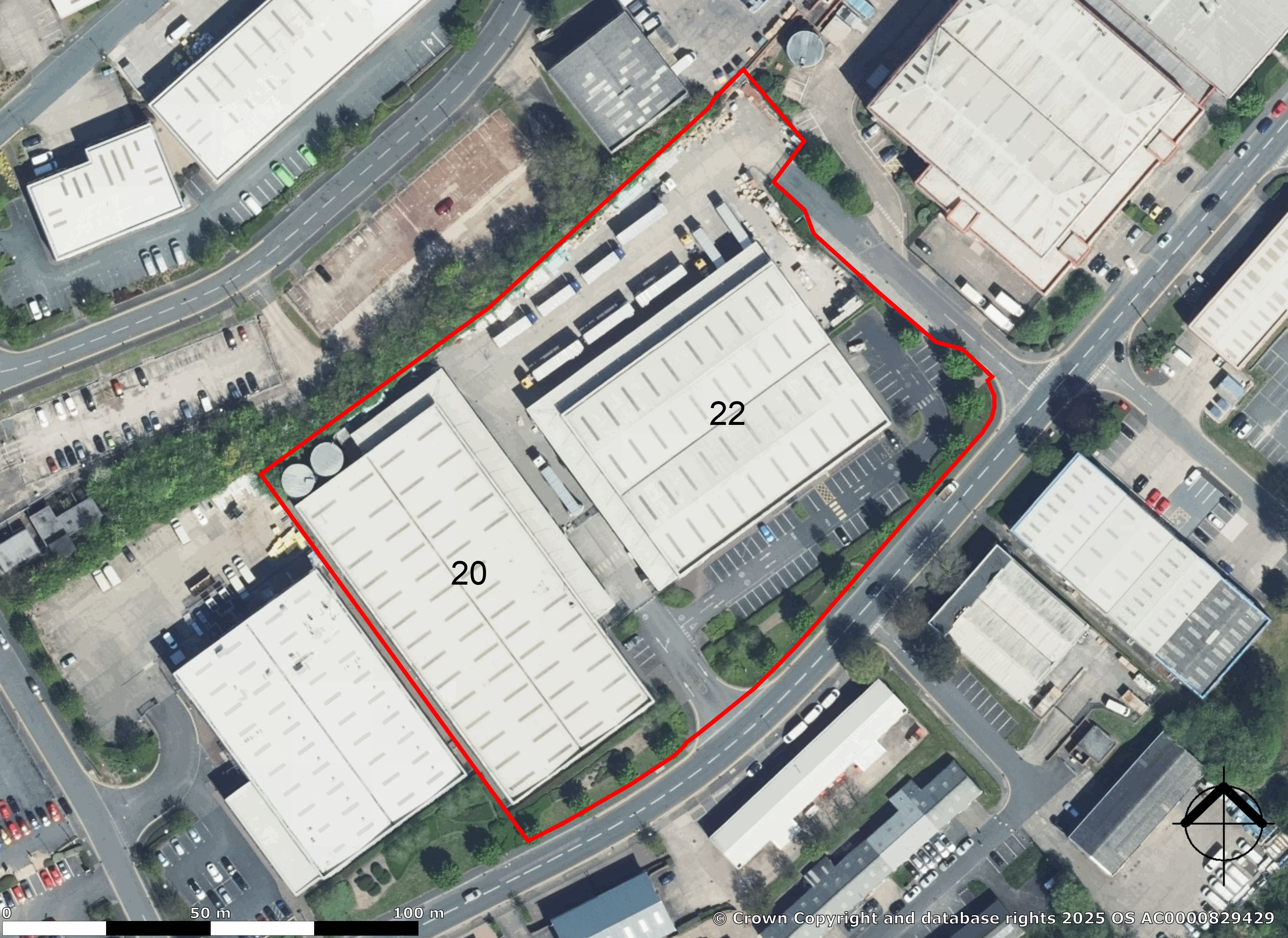 20-22 Melchett Road, Kings Norton Business Centre, Kings Norton, B30 3HS