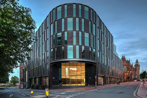 R Plus, 2 Blagrave Street, Reading, RG1 1AZ
