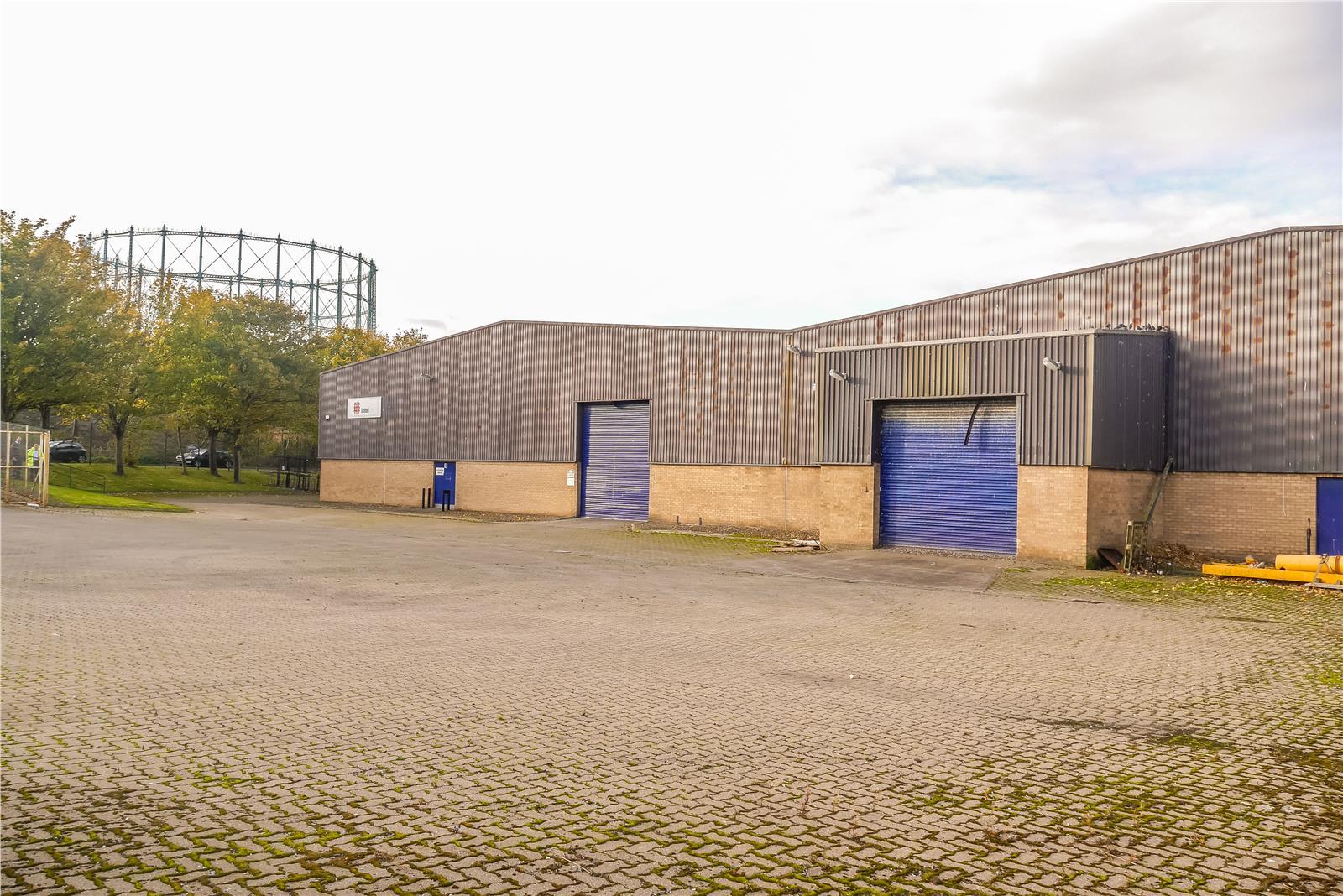 20 West Shore Road, Granton, Edinburgh, EH5 1QD