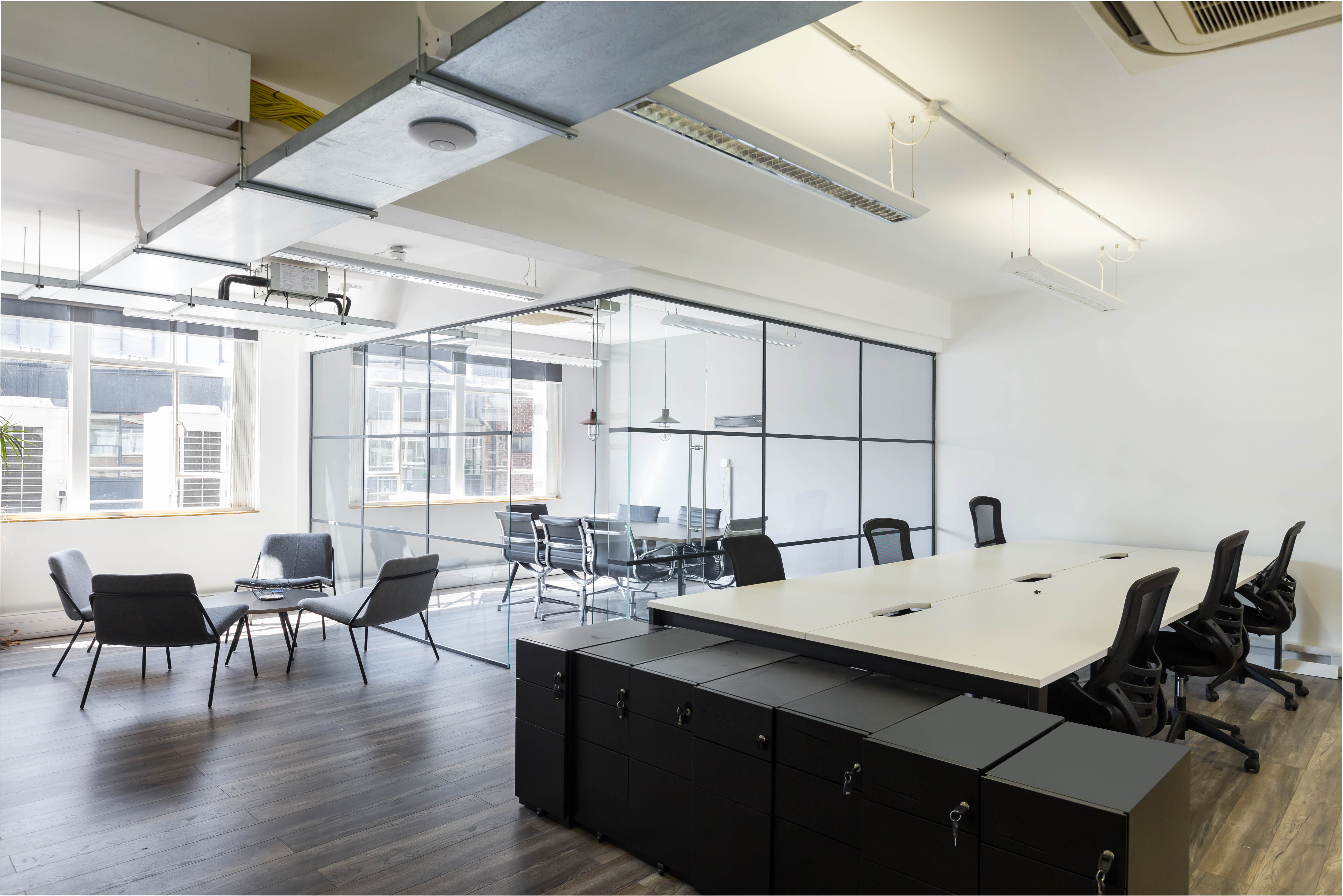 Office to let in 23 Curtain Road, Shoreditch, London, EC2A 3LT from