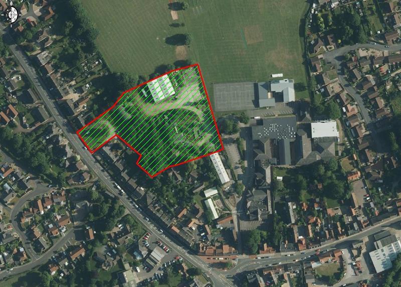 3 Acre Site, Lincoln Road, Horncastle, LN9 5AW