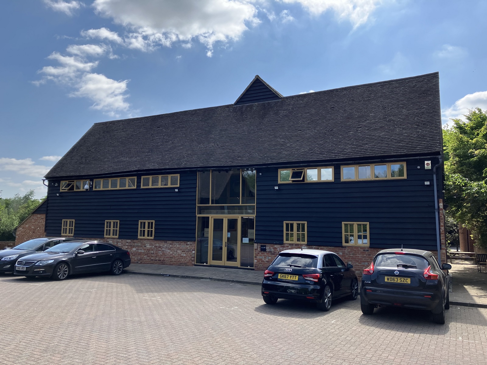 3 Links Business Centre, Woking, GU22 8BF