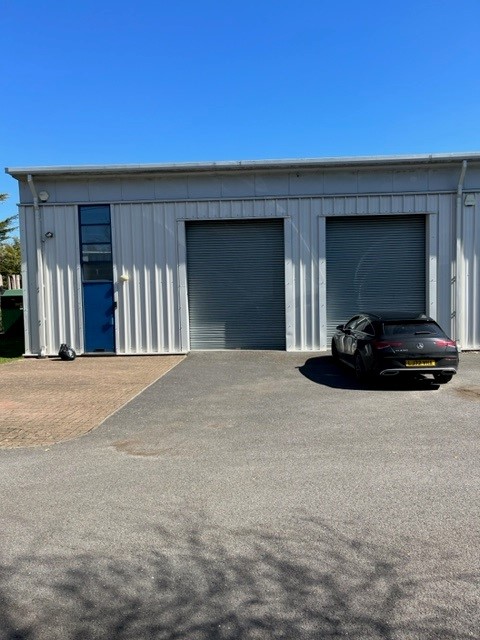 Unit 1, Unit 1, Capital Park, Godalming, Surrey, GU8 5TJ