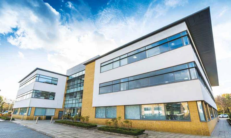 Building 3000C, Parkway, Solent Business Park, Fareham, PO15 7JZ