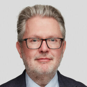 Paul Moody