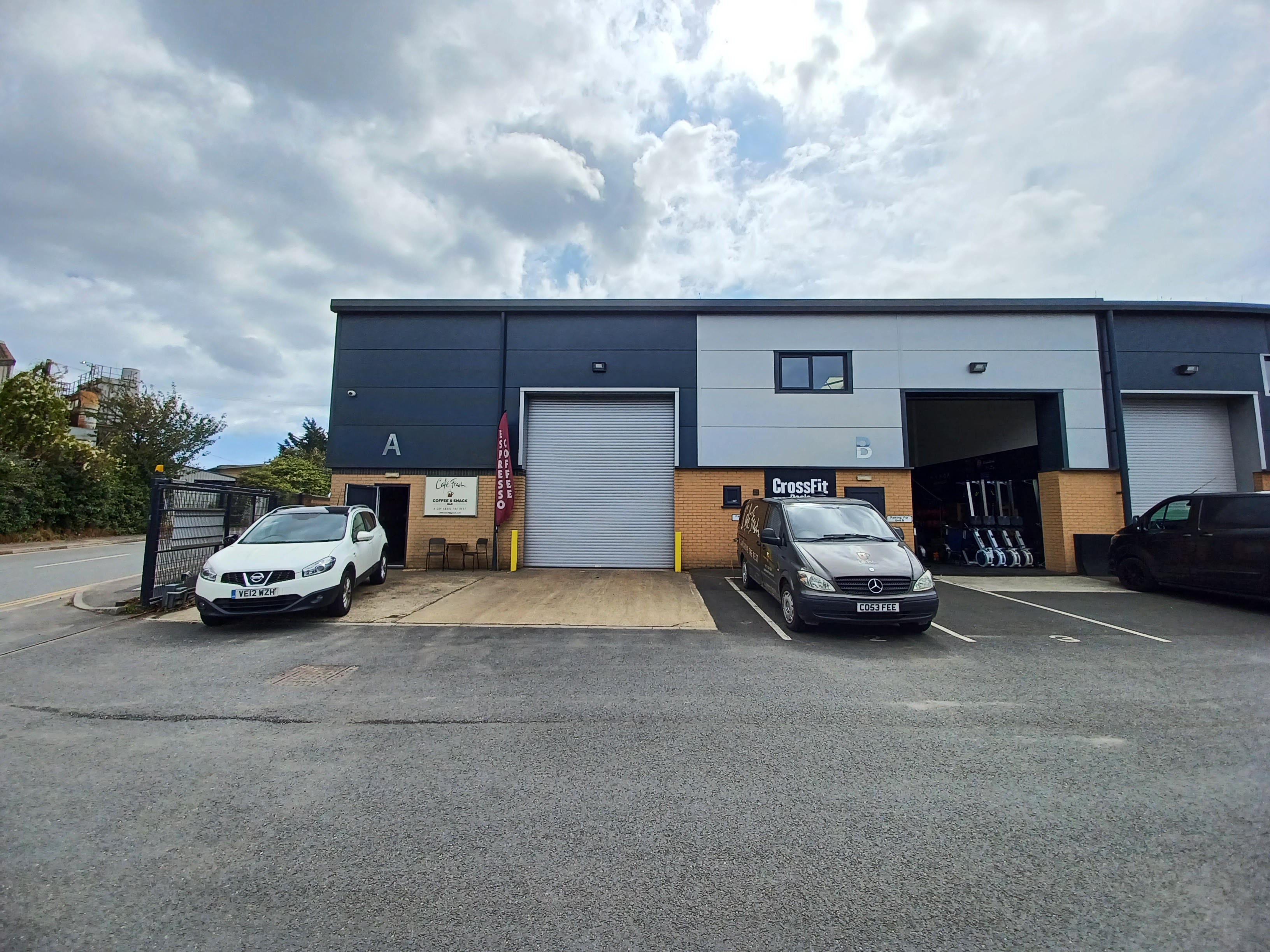 Image of Unit 5A Jaguar Point Business Park, Poole