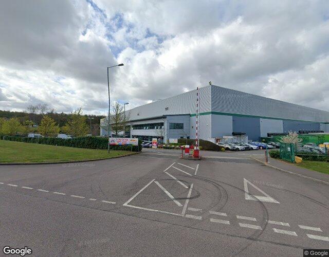 DC2 Victoria Park, 1-5 Claudius Way, Wellingborough, Northamptonshire, NN8 2DH