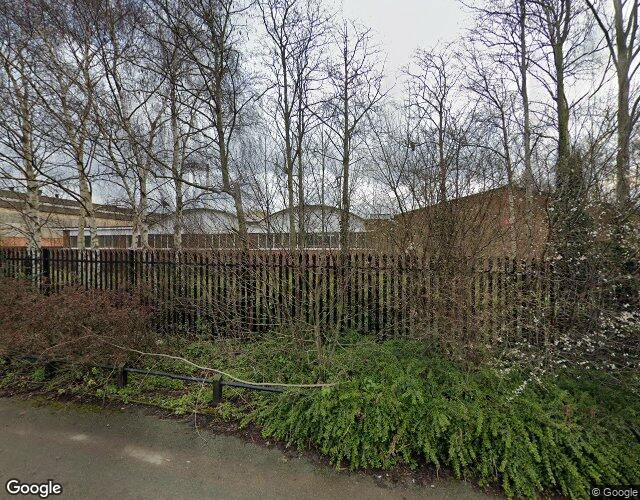 Reservoir Place, Walsall, West Midlands, WS2 9RX